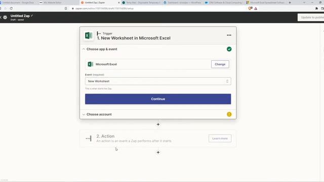 How to Integrate Excel with Salesforce (Full Guide) смотреть онлайн