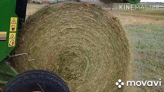 Заготовка Сена !!! смотреть онлайн
