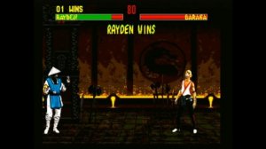 AVGN — Порты Mortal Kombat — Rus-Reploid