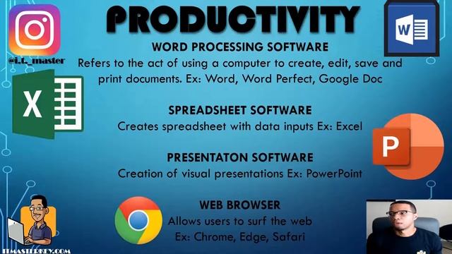 IT Fundamentals Roadmap Part 1: #CompTIA Instructors Beginner I.T. Masterclass| +Full ITF+ Course смотреть онлайн