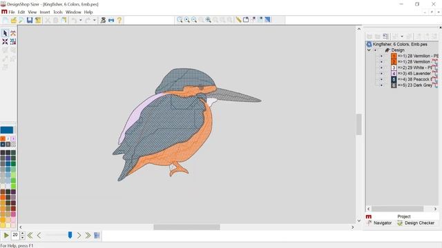 Free Embroidery Software Comparison