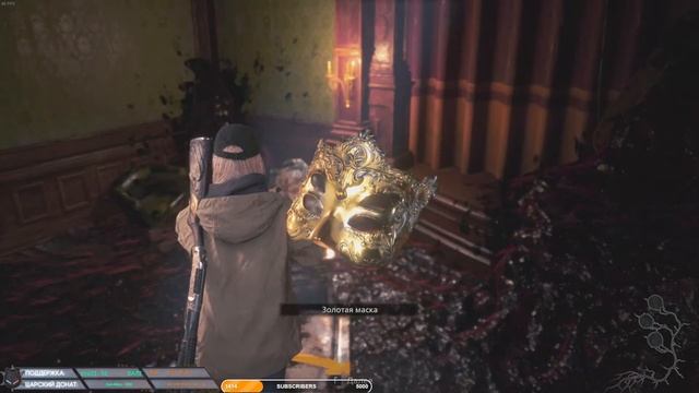Shadows of Rose - ДЛЦ ДЛЯ ПОСЛЕДНЕГО РЕЗИДЕНТ ИВЕЛА! ПОЛНОЕ ПРОХОЖДЕНИЕ - Resident Evil Village! смотреть онлайн