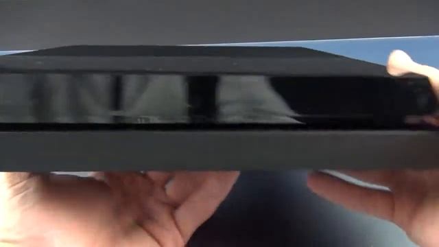 Sony PS4 unboxing♡ смотреть онлайн