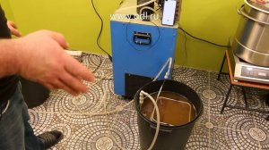 Охлаждение сусла