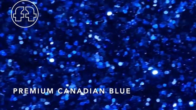 Premium Canadian Blue Flake смотреть онлайн