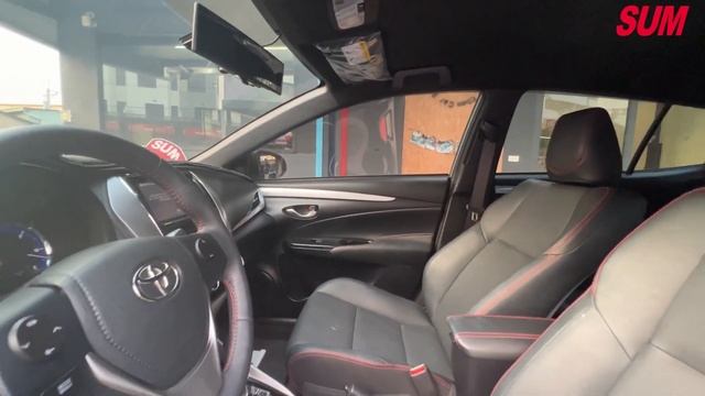 【SUM中古車】TOYOTA YARIS CROSSOVER 一手車 類新車 只跑8000公里 2020年 台南市 смотреть онлайн