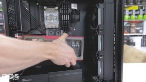 LIAN LI ODYSSEY X - Performance Build - All AMD Beast!