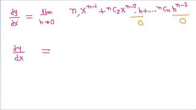Derivative of x^n Proof | Differentiation of x^n = nx^(n-1) Proof смотреть онлайн