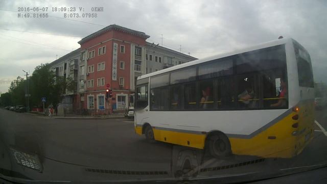 Проезд на красный свет смотреть онлайн