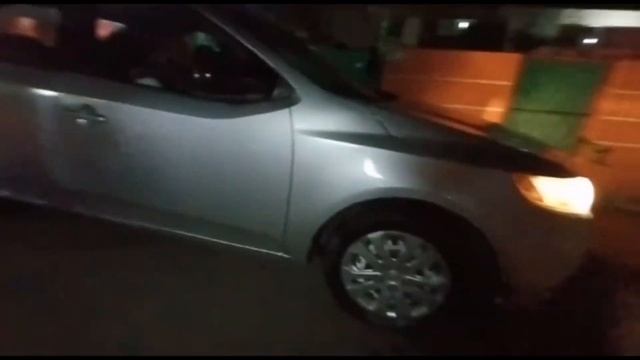 KIA CERATO 2012 & 2013 Ready Stock 2 Unit || KIA RIO 2012 Ready Stock 2 Unit|| Vidio Perjalanan Uni смотреть онлайн