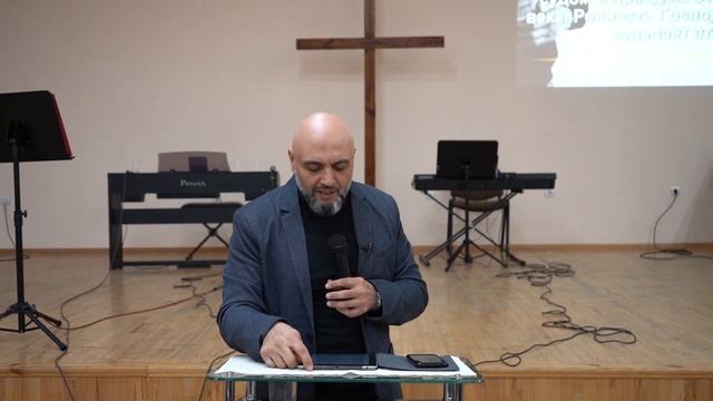 Давид Петросян / "РОЖДЕСТВО" / 26 декабря 2021 "Слово жизни"г. Владикавказ смотреть онлайн