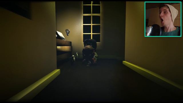 LittleBigPlanet 3 - P.T. [English] [Facecam] [Full-HD] смотреть онлайн
