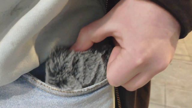 махровый чехол - ОБЗОР В РЕАЛЬНОСТИ смотреть онлайн