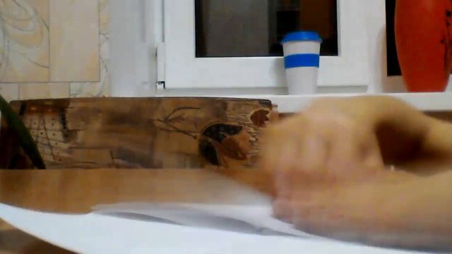 Как сделать самолёт из бумаги который долго летает смотреть онлайн