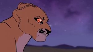 Мой прайд-эпизод 3
"Зов" (на русском)