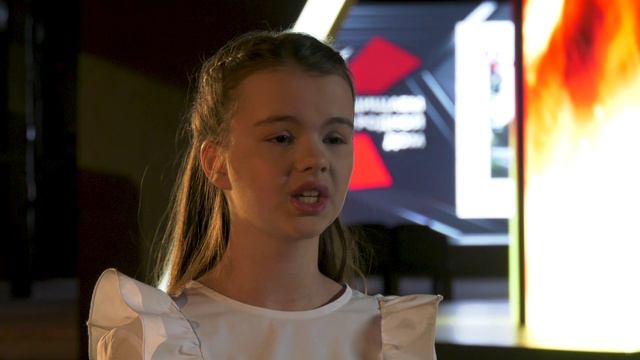 ДАРЬЯ АНДРЮШИНА