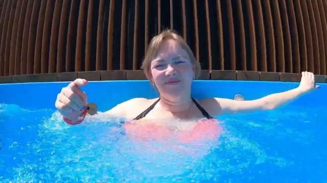 Мото путешествие "Карантин 21" 6-я серия