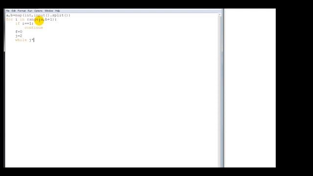 Python смотреть онлайн