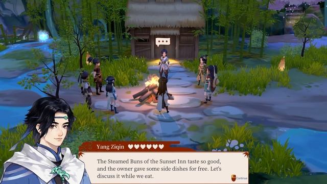 A Disaster Strikes! - Immortal Life - Part 1 смотреть онлайн