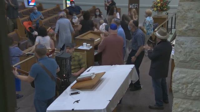 Shlomo's Concert смотреть онлайн