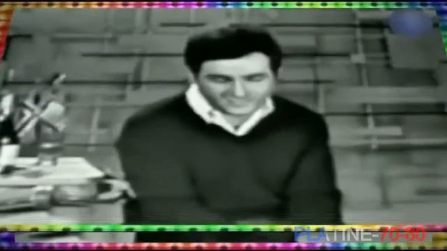 1963-Richard Anthony - Tchin Tchin (maxi) смотреть онлайн
