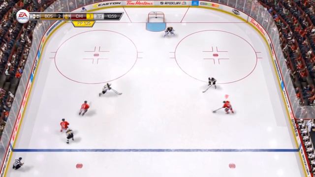 NHL 14 Demo | First Impression (NHL 14 Demo Gameplay) смотреть онлайн