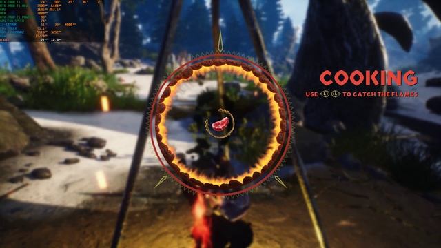 BLACKTAIL: NEXT-GEN GAME® - RTX 2080 Ti 11GB - i710700K - 3840 × 2160 (4K UHD) BENCHMARK смотреть онлайн