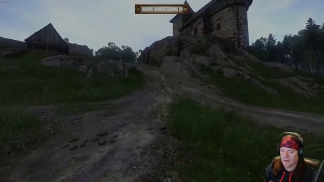 Kingdom Come - Deliverance Hardcore Playthrough (ep 55) смотреть онлайн
