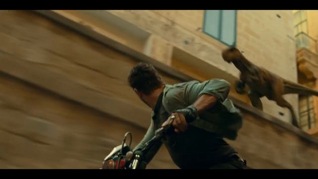 Jurassic World Dominion | Trailer 2
