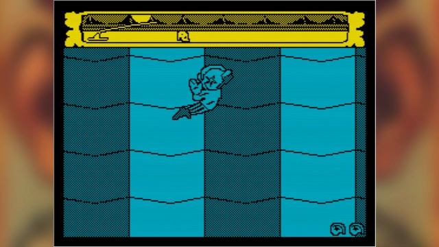 Fiendish Freddy's Big Top 'O Fun Review | ZX Spectrum | feat. Multiplayer Iain смотреть онлайн
