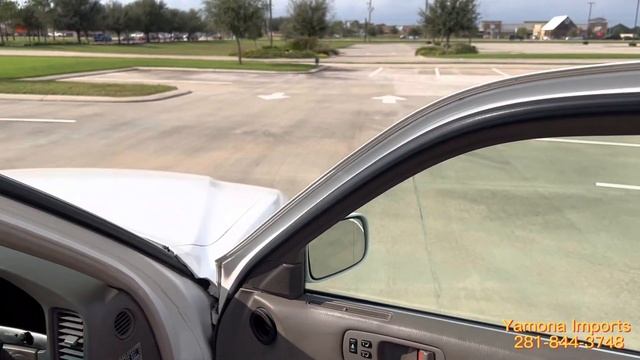 1997 Toyota Celsior 4.0L V8 1UZFE With Only 63k Miles Review