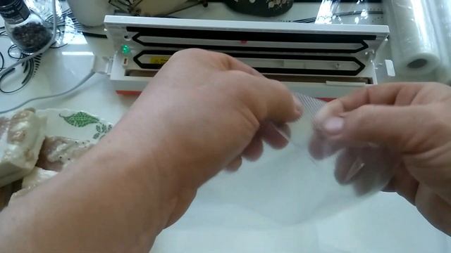 Вакуумный упаковщик TINTONLIFE смотреть онлайн