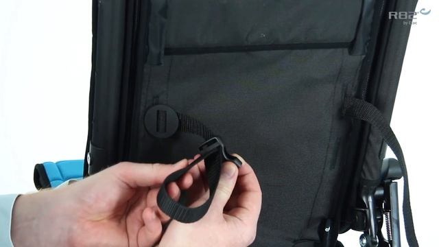 R82 Cricket - Torso Belt