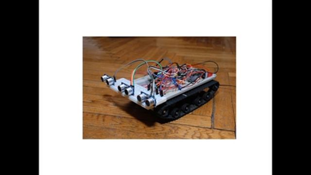 Введение в робототехнику смотреть онлайн