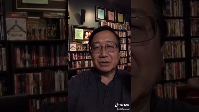 WATCH THIS BEFORE WATCHING MEGAN IS MISSING! Michael Goi Tiktok #meganismissing movie смотреть онлайн