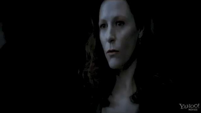 Harry Potter and the Deathly Hallows part 2 - My trailer. смотреть онлайн