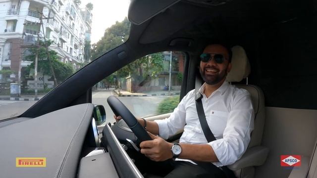 “The most luxurious MPV in Bangladesh?” | 2021 Mercedes Benz V300 XLWB Senzati Edition Review смотреть онлайн