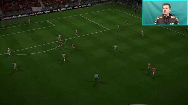 BLACKPOOL CAREER MODE - ENGLISH PLAYERS ONLY #3 | FIFA 18 смотреть онлайн