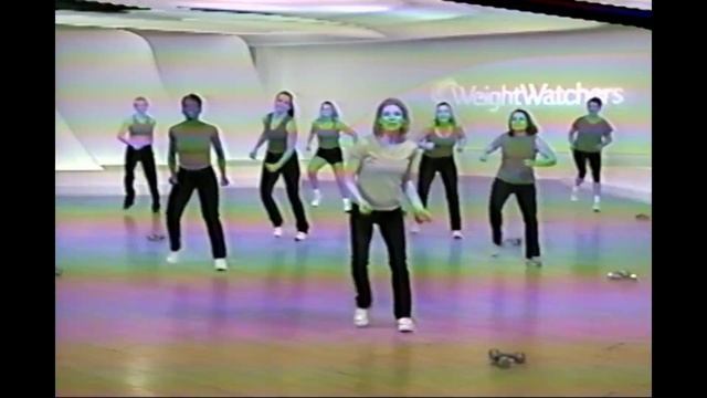 WW Get In Shape Get Started смотреть онлайн