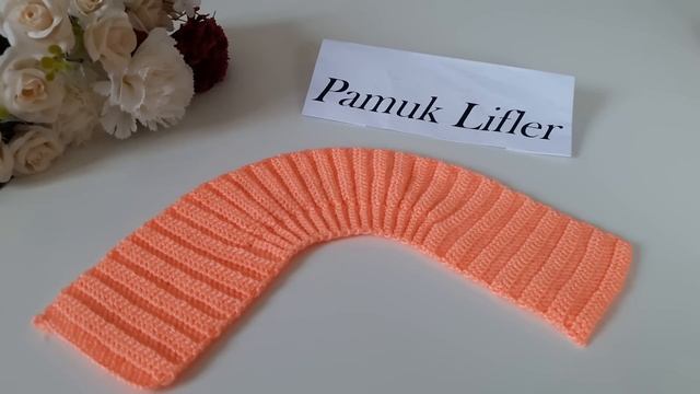 İki şişe Rakip Tığla Yapılan çok Kolay Patik Yapılışı