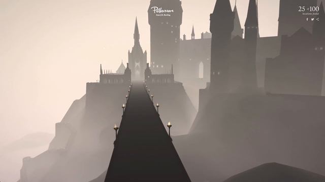 Discover Hogwarts I Pottermore