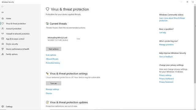 Belajar iMacros - Problem Solving - Script iMacros Java Script Terdeteksi Sebagai Virus смотреть онлайн