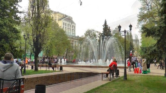Этюды Воронежа 2015 г смотреть онлайн