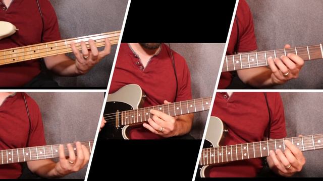 O Canada - National Anthem (Guitar Cover)