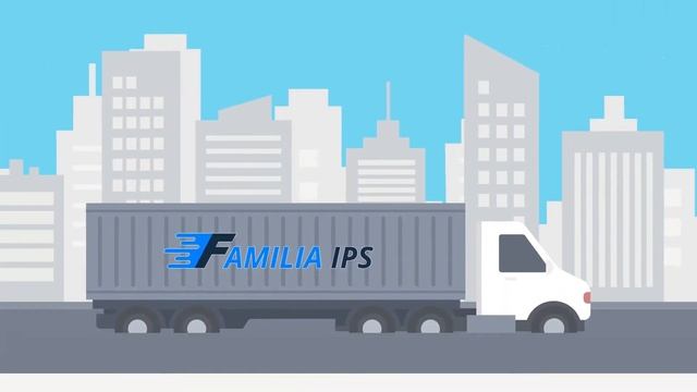 FAMILIA IPS - надежная отправка посылок в Молдову, Украину, Грузию, Румынию, Узбекистан из Израиля! смотреть онлайн