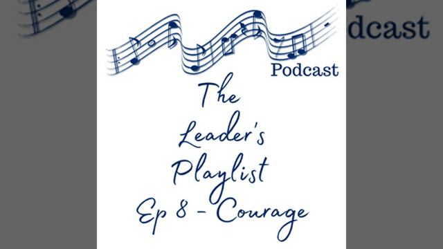 Courage With Stuart Elliott