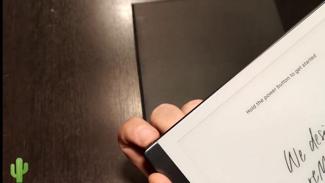 reMarkable 2 - unboxing e recensione tablet ePaper per scrittura a mano смотреть онлайн