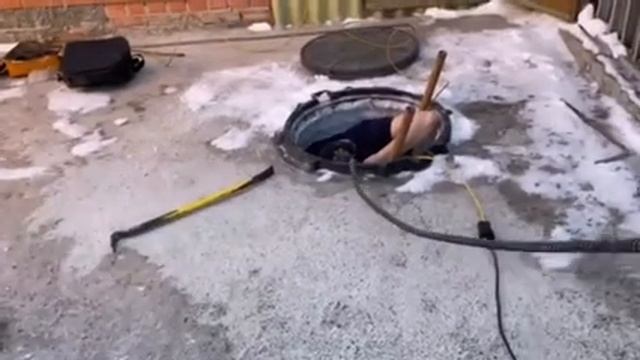Засор в доме, как разморозить канализацию в доме своими руками. Https://zakaz-remonta74.ru/