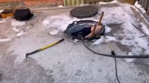 Засор в доме, как разморозить канализацию в доме своими руками. https://zakaz-remonta74.ru/