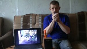 Звучание и некоторые возможности Новой ограниченной серии манков  Кетнер на белолобого гуся.
